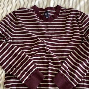 GAP SWEATER MEN SZ M
